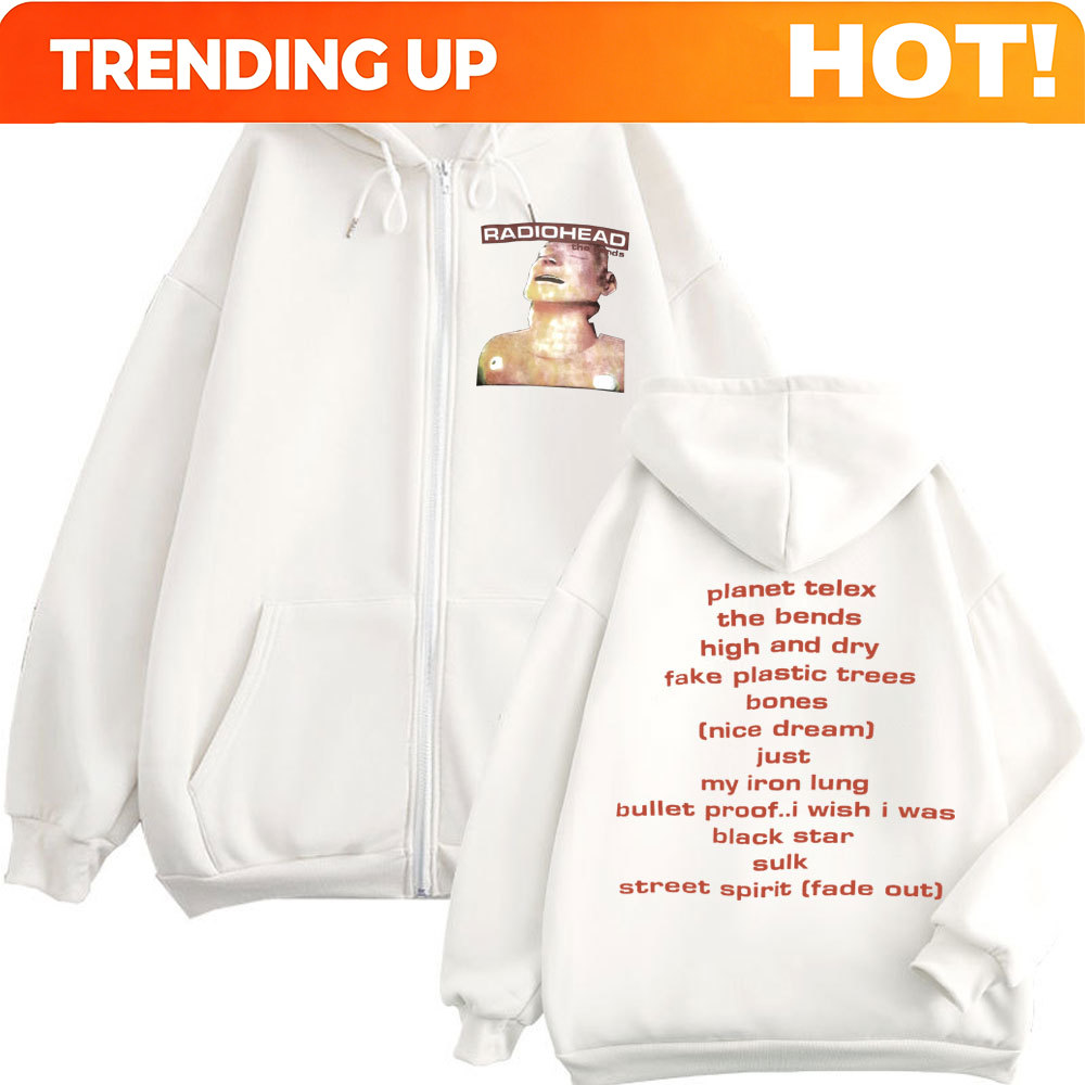 Mens Fashion Zip Up Hoodies - Sudadera con capucha con cremallera de