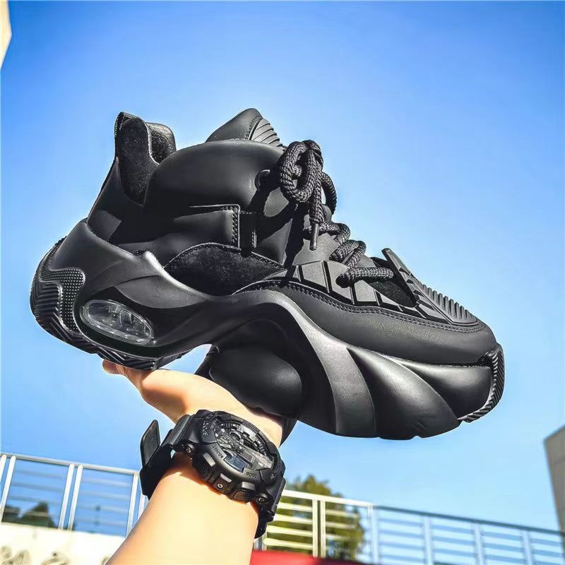 Mens Fashion Trainers - Zapatillas de deporte informales, zapatos de