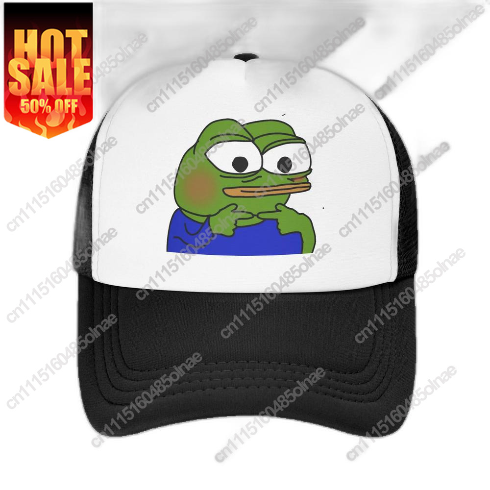 Men'S Fashion With Hat - Gorra de béisbol con diseño de