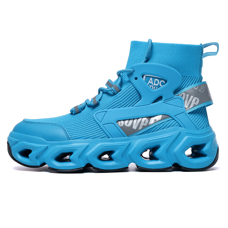 Mens Fashion Trainers - Zapatos para hombre, zapatillas de deporte