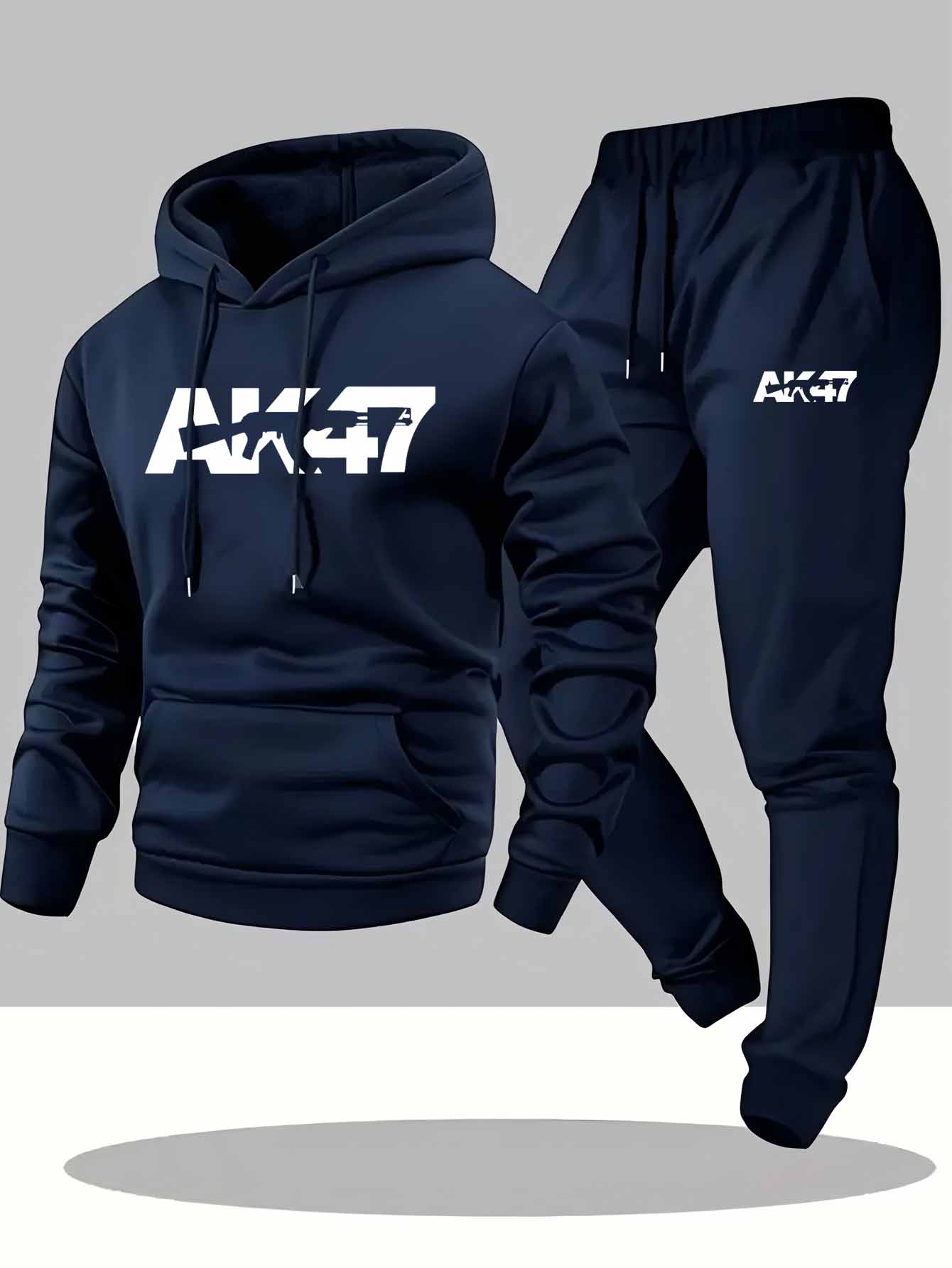 Men'S Fashion New York - Sudaderas con capucha para hombre y