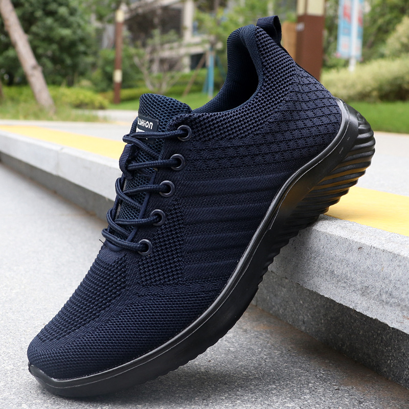 Mens Fashion Trainers - Zapatillas de deporte para hombre, zapatos