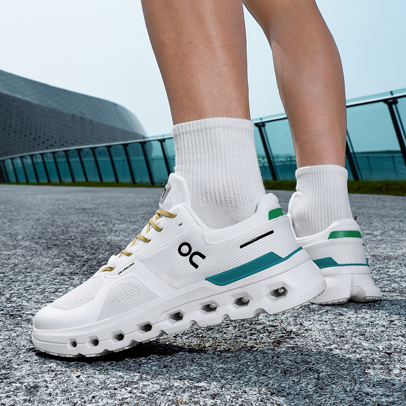 Mens Fashion Trainers - Zapatillas Deportivas para Hombre 2026, con