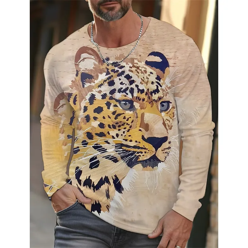 Camiseta de manga larga para h - Mens Fashion Clothes reseña y precio
