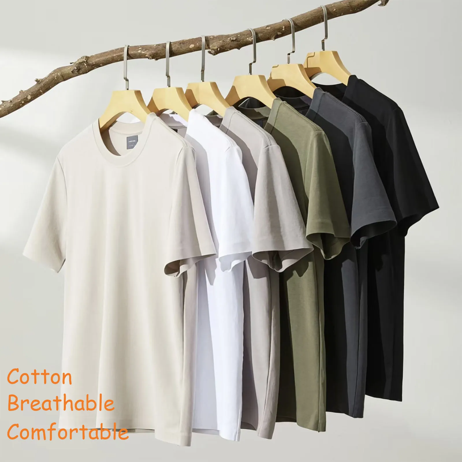 Camiseta Florence Marine X par - Men'S Fashion X reseña y precio