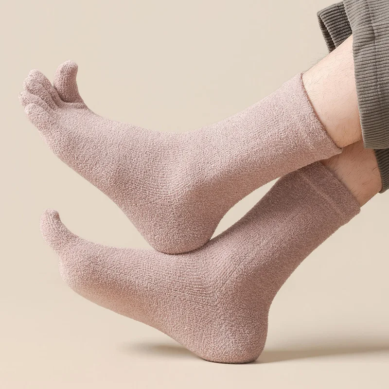 6/12 pares de calcetines térmi - Socks Ankle Men reseña y precio