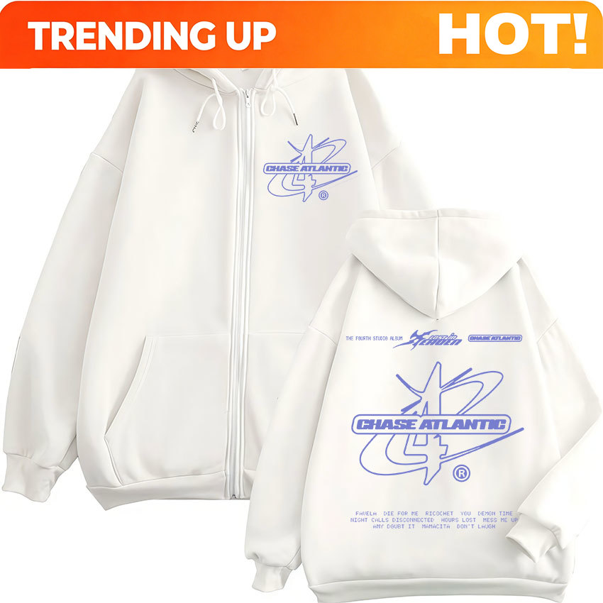 Sudadera con capucha y cremall - Mens Fashion Zip Up Hoodies reseña y precio
