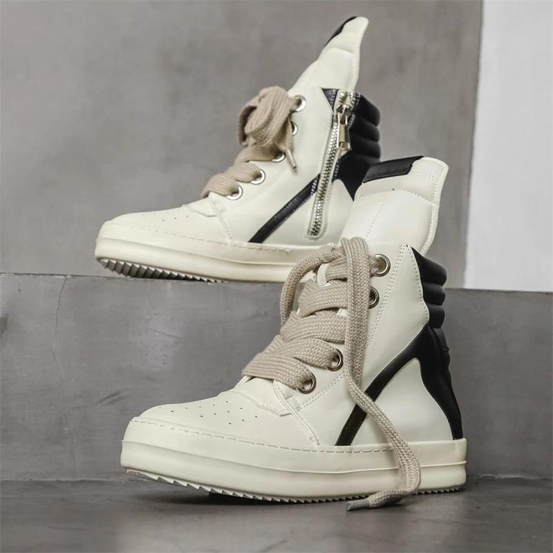 Zapatillas Casuales de Lujo pa - Mens Fashion Trainers reseña y precio