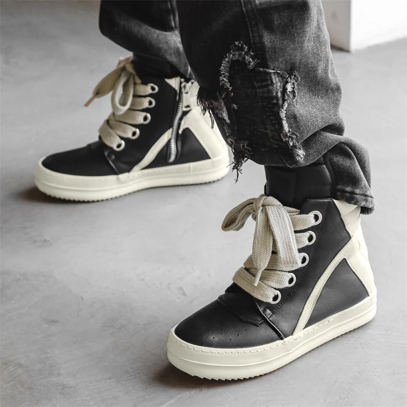 Zapatillas Casuales de Lujo pa - Mens Fashion Trainers reseña y precio