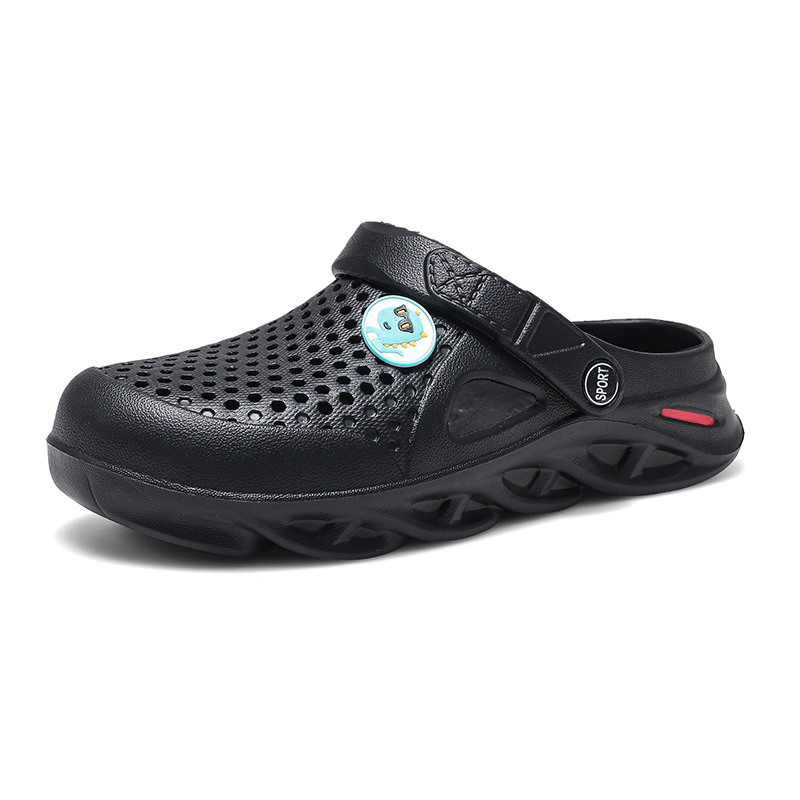 Zapatos tipo zuecos para hombr - Men'S Fashion News reseña y precio