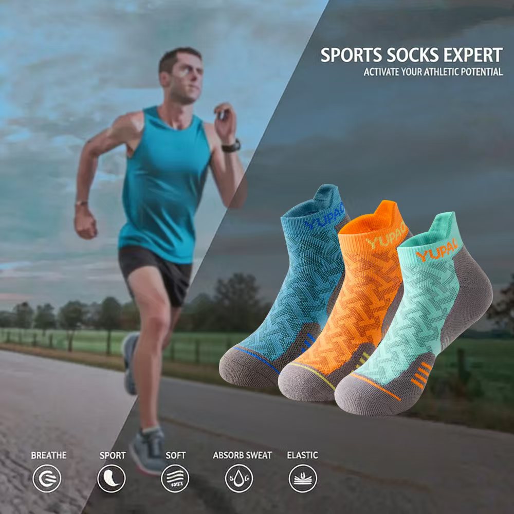 1/3 Pares de Calcetines Deport - Socks Ankle Men reseña y precio