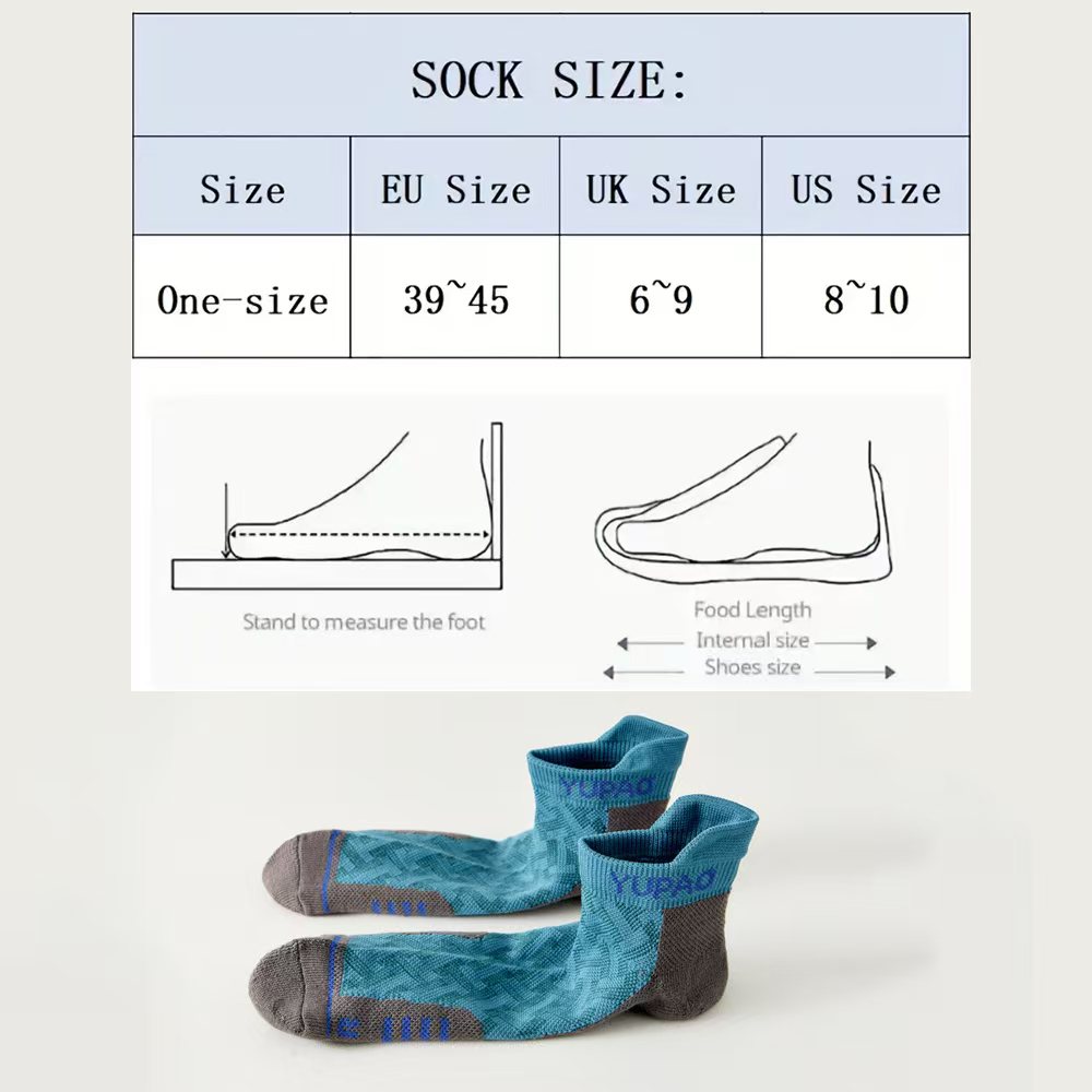 1/3 Pares de Calcetines Deport - Socks Ankle Men reseña y precio