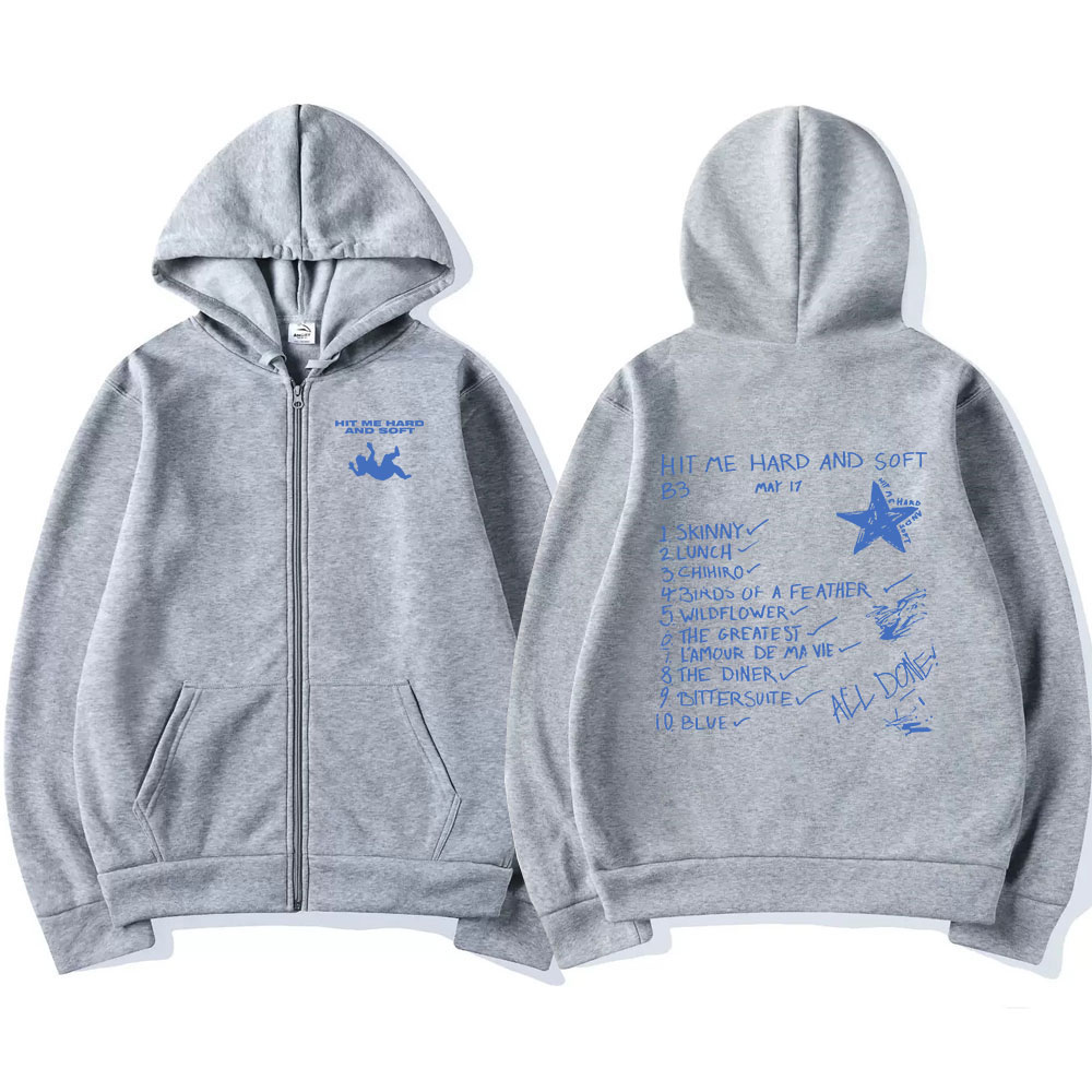 Sudaderas con capucha con crem - Mens Fashion Zip Up Hoodies reseña y precio
