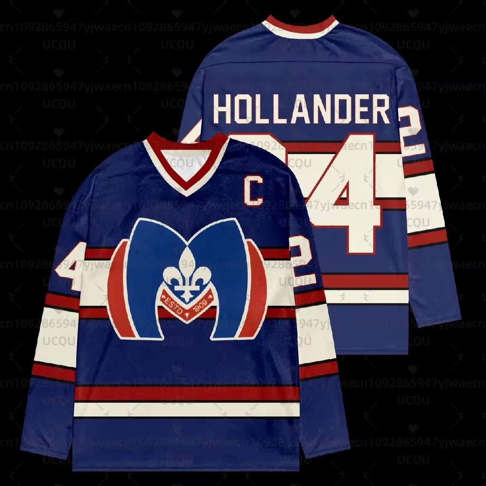 Nueva camiseta de hockey con d - Mens Fashion Summer reseña y precio