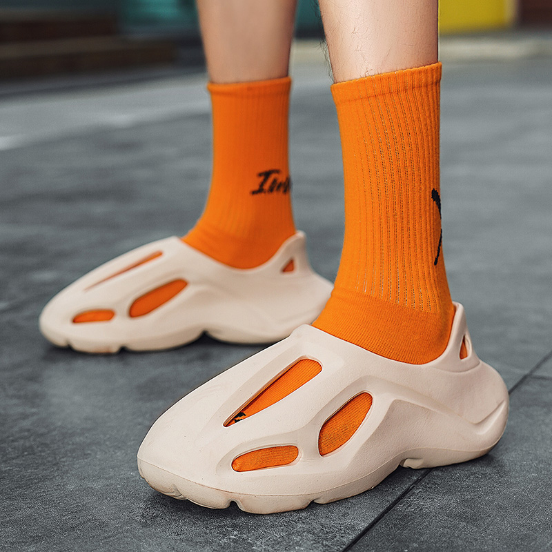 Sandalias de corredor de espum - Men'S Fashion News reseña y precio