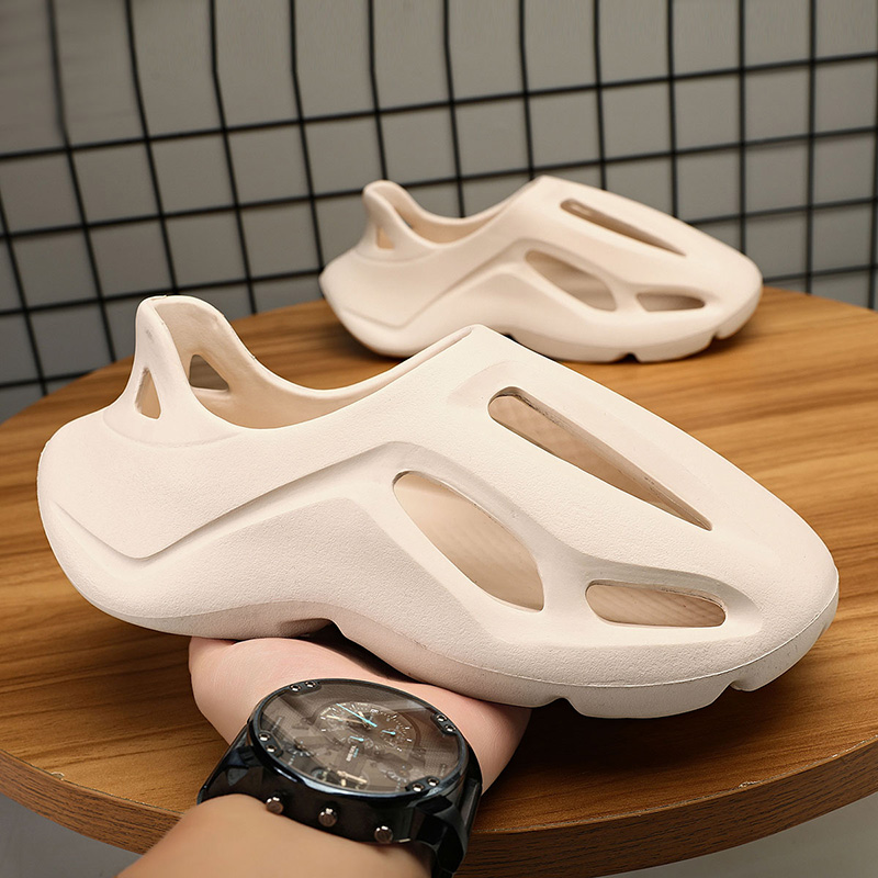 Sandalias de corredor de espum - Men'S Fashion News reseña y precio