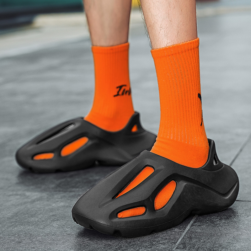 Sandalias de corredor de espum - Men'S Fashion News reseña y precio