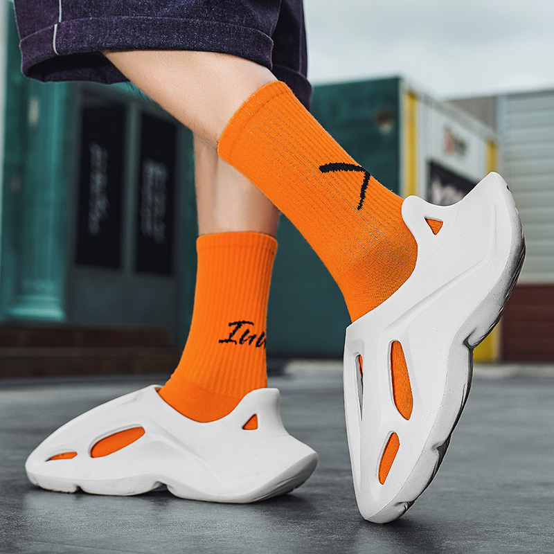 Sandalias de corredor de espum - Men'S Fashion News reseña y precio