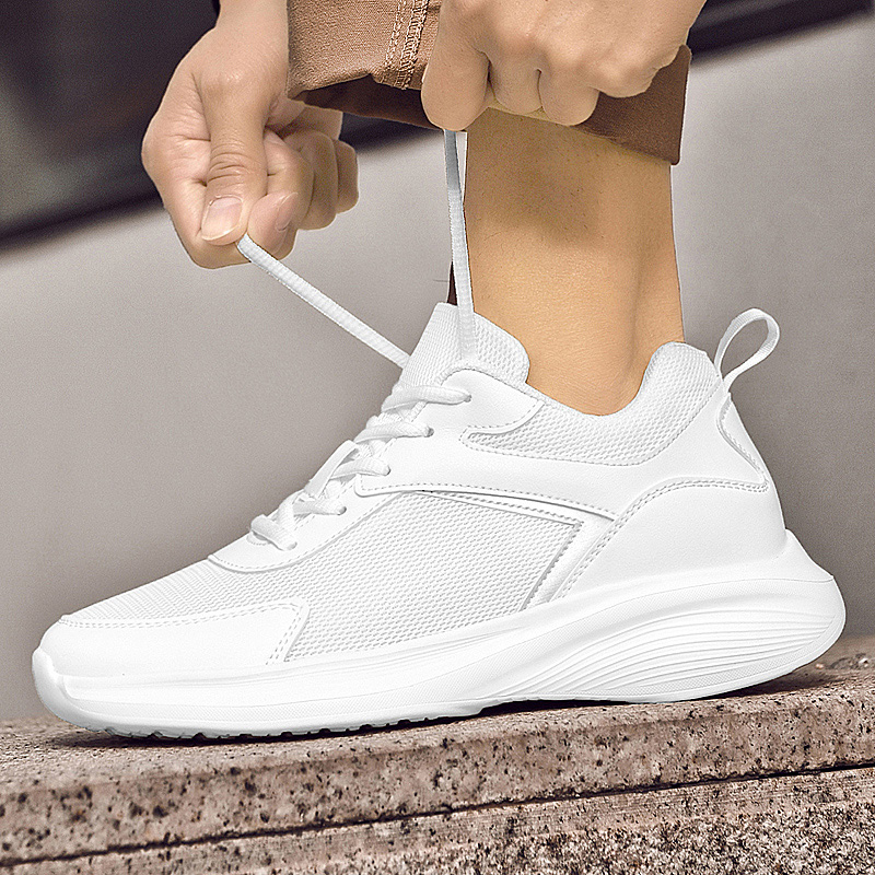 Zapatillas de deporte para hom - Mens Fashion Trainers reseña y precio