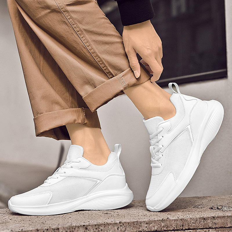 Zapatillas de deporte para hom - Mens Fashion Trainers reseña y precio