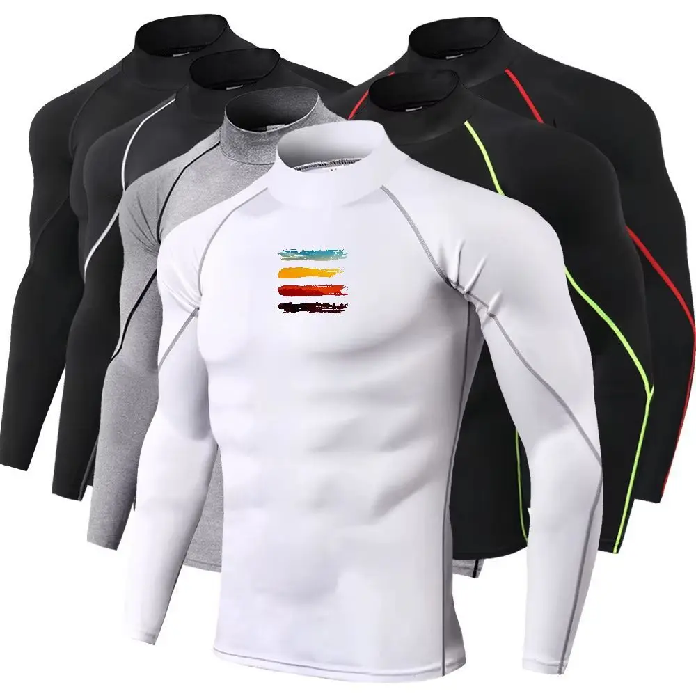 Camiseta deportiva para hombre - Men'S Fashion T Shirts reseña y precio