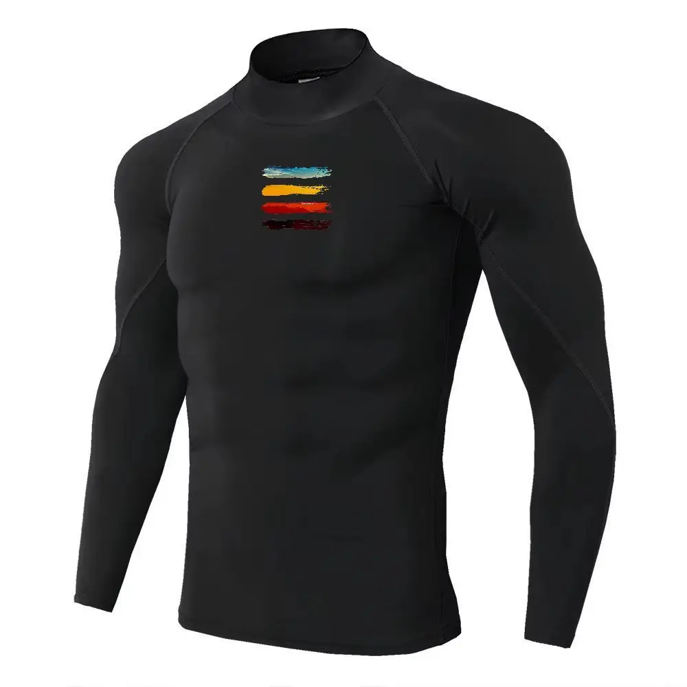 Camiseta deportiva para hombre - Men'S Fashion T Shirts reseña y precio