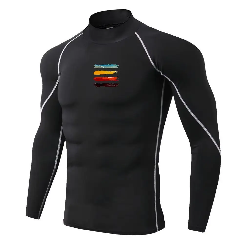 Camiseta deportiva para hombre - Men'S Fashion T Shirts reseña y precio