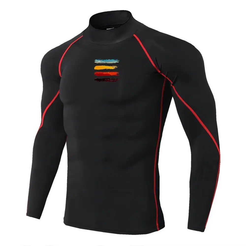 Camiseta deportiva para hombre - Men'S Fashion T Shirts reseña y precio