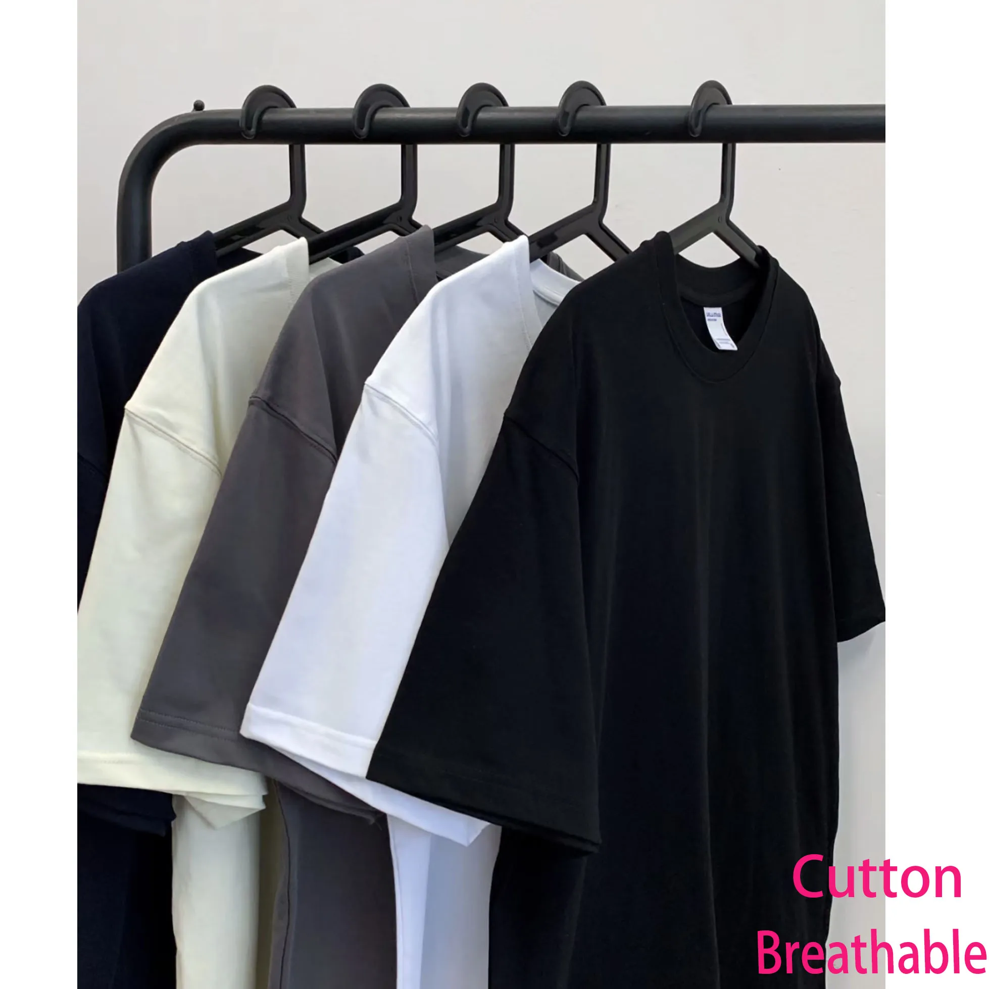 Camiseta Ghost X Mori Calliope - Men'S Fashion X reseña y precio