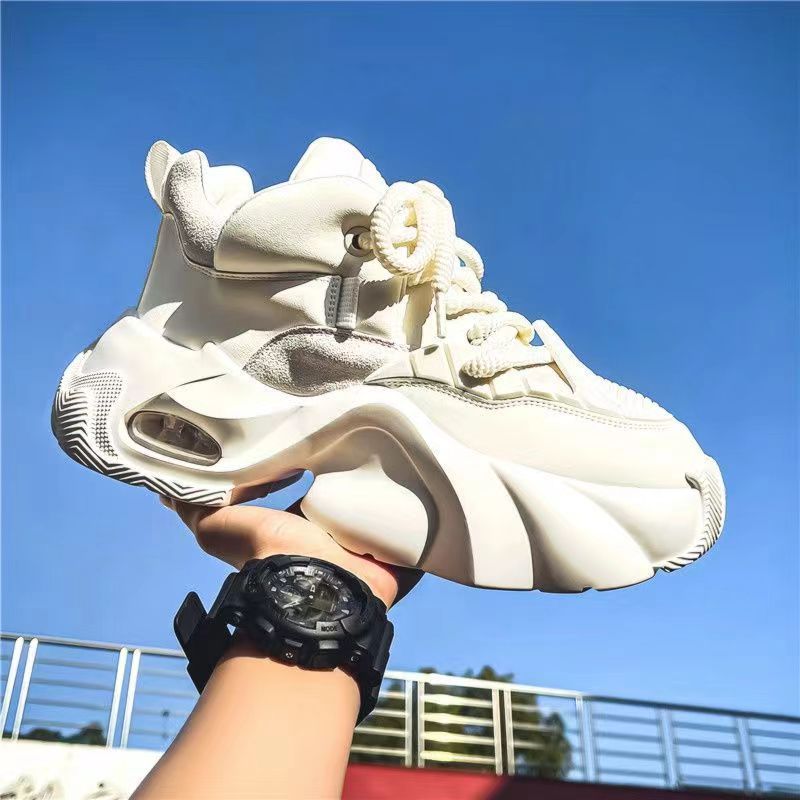 Zapatillas de deporte informal - Mens Fashion Trainers reseña y precio
