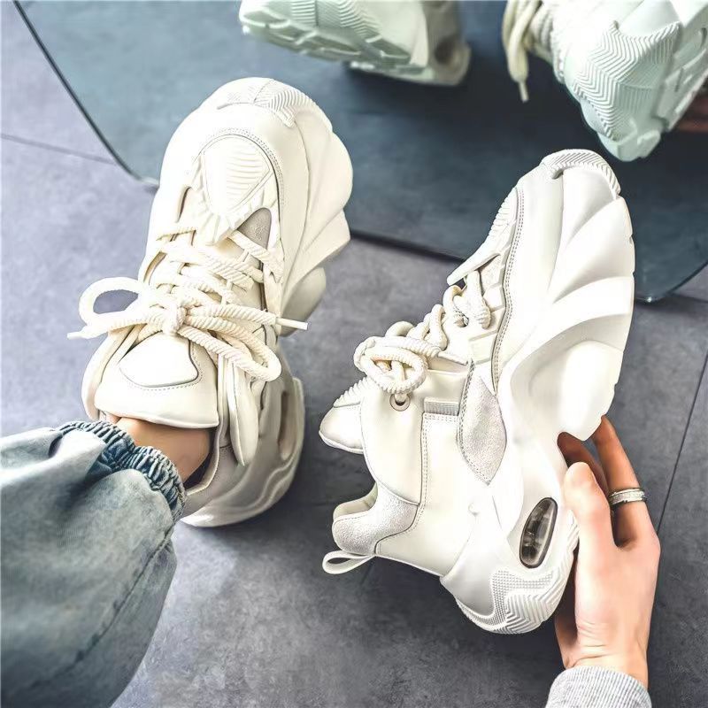 Zapatillas de deporte informal - Mens Fashion Trainers reseña y precio