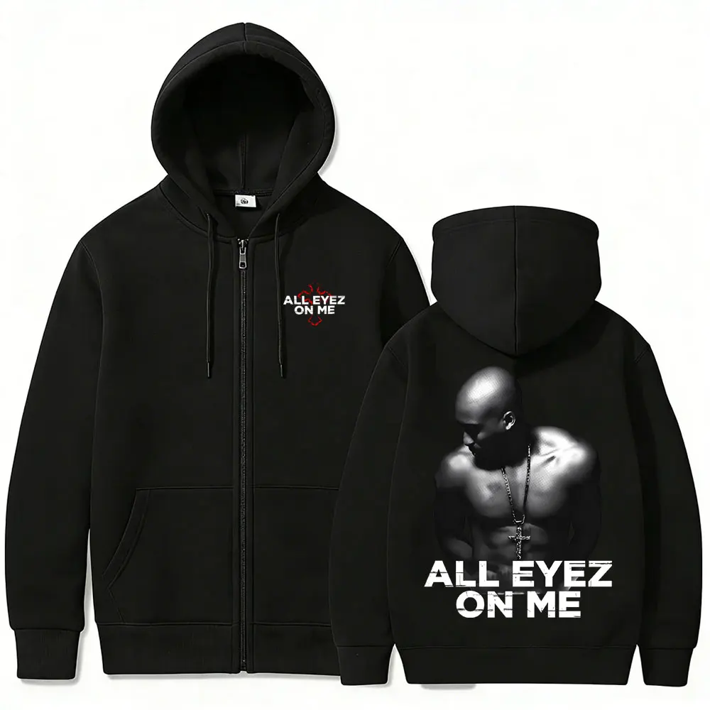 Sudadera con capucha y cremall - Mens Fashion Zip Up Hoodies reseña y precio