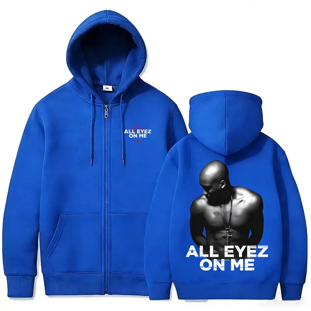 Sudadera con capucha y cremall - Mens Fashion Zip Up Hoodies reseña y precio