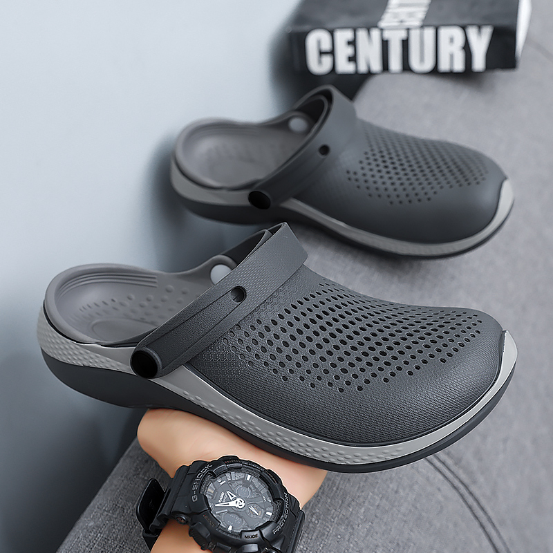 Sandalias de Verano para Hombr - Men'S Fashion News reseña y precio