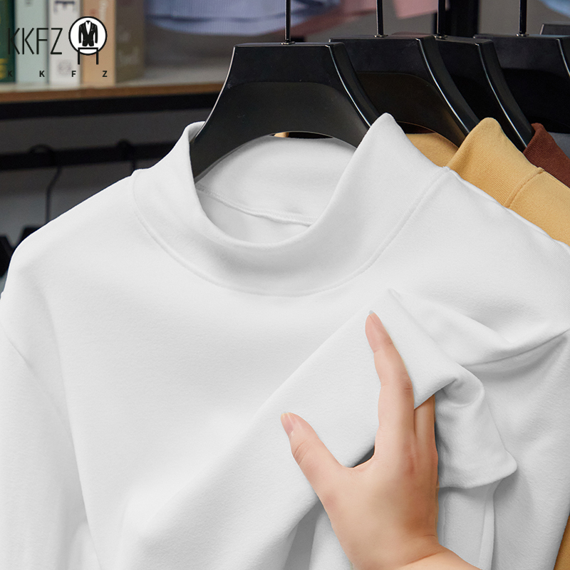 Camisetas de manga larga para  - Mens Fashion Summer reseña y precio