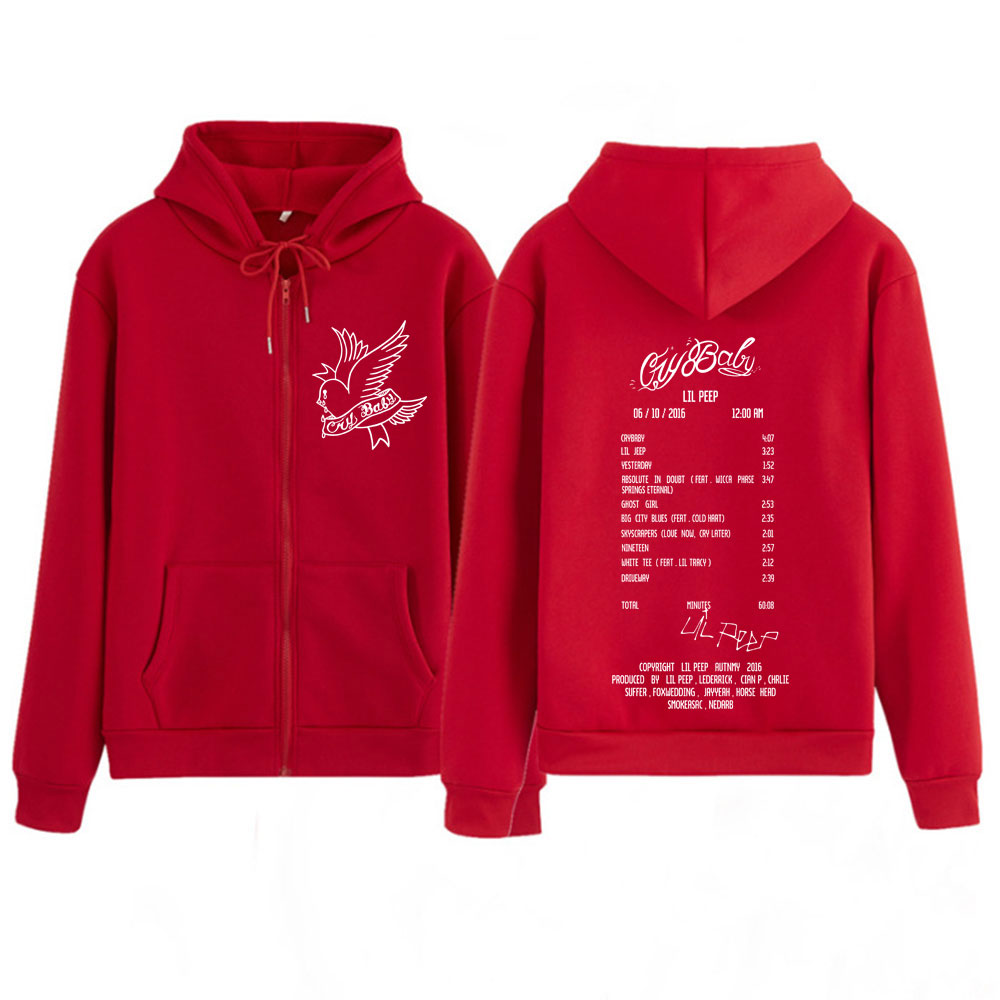 Sudadera con capucha y cremall - Mens Fashion Zip Up Hoodies reseña y precio
