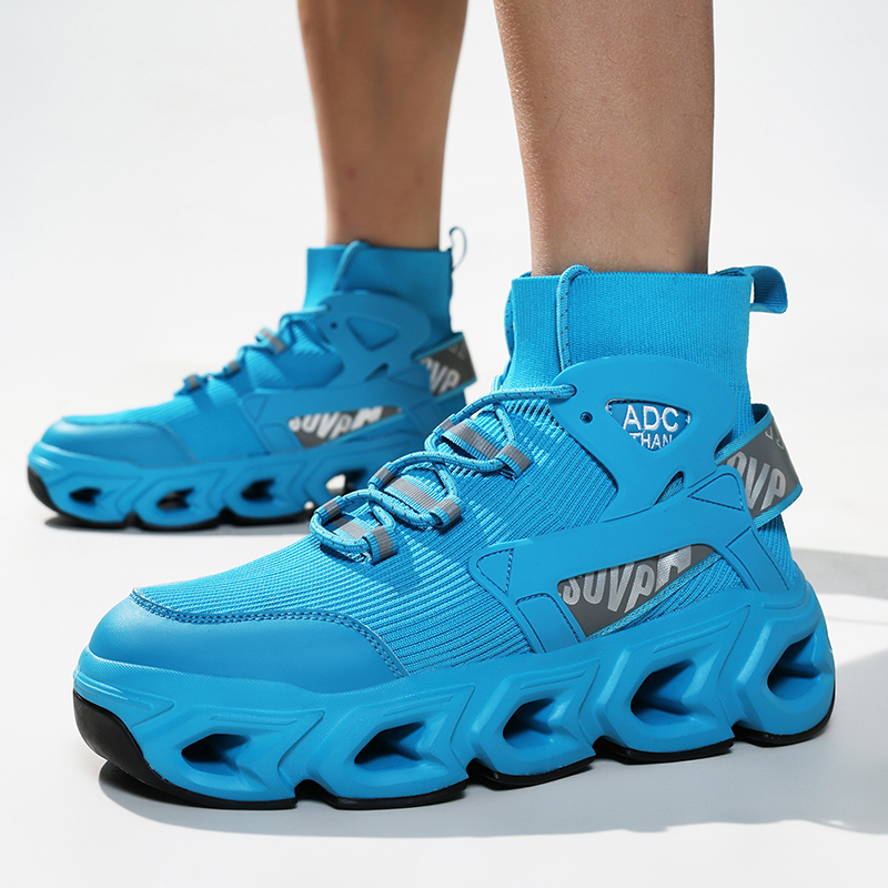 Zapatos para hombre, zapatilla - Mens Fashion Trainers reseña y precio