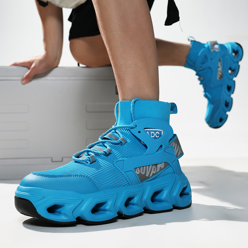 Zapatos para hombre, zapatilla - Mens Fashion Trainers reseña y precio