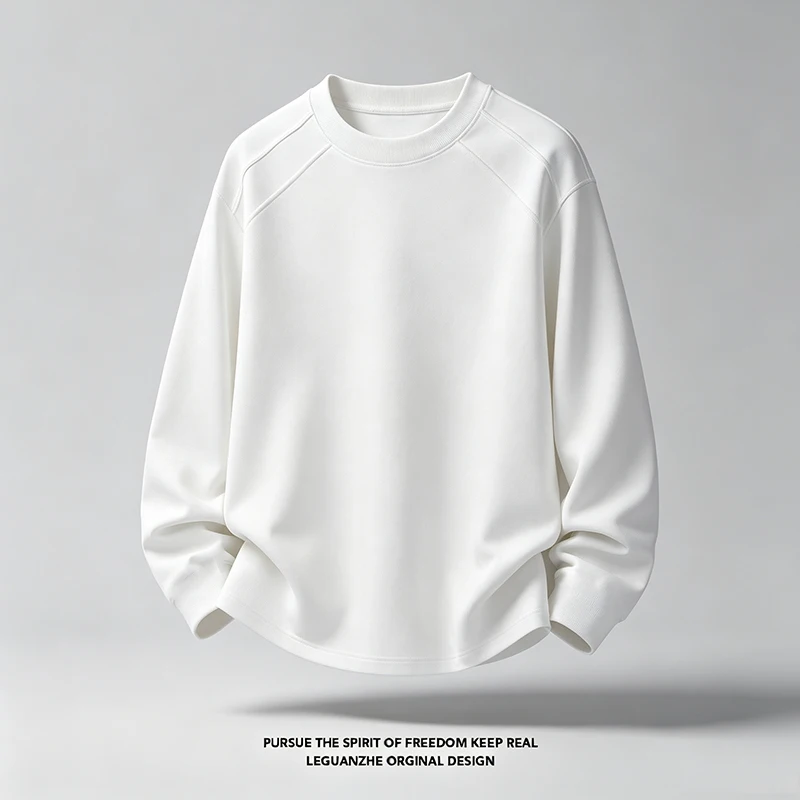 Camiseta de manga larga para h - Men'S Fashion T Shirts reseña y precio