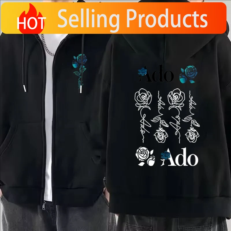 Sudadera con capucha y cremall - Mens Fashion Zip Up Hoodies reseña y precio