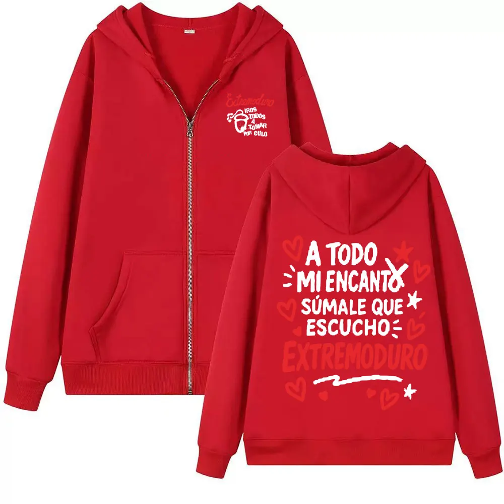 Sudadera con capucha y cremall - Mens Fashion Zip Up Hoodies reseña y precio