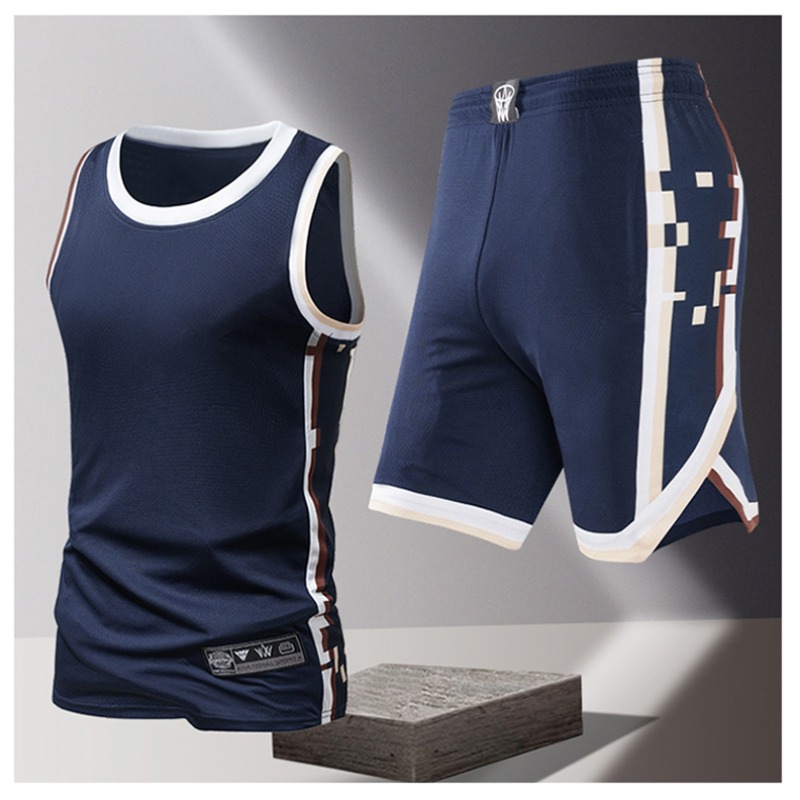Conjunto Deportivo de Verano p - Mens Fashion Summer reseña y precio