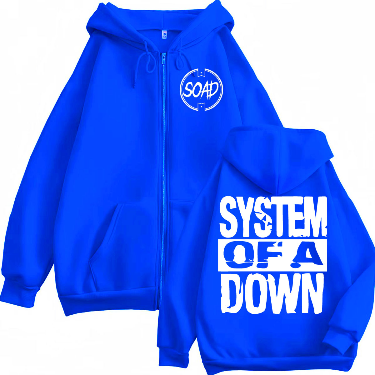 Sudadera con capucha y cremall - Mens Fashion Zip Up Hoodies reseña y precio