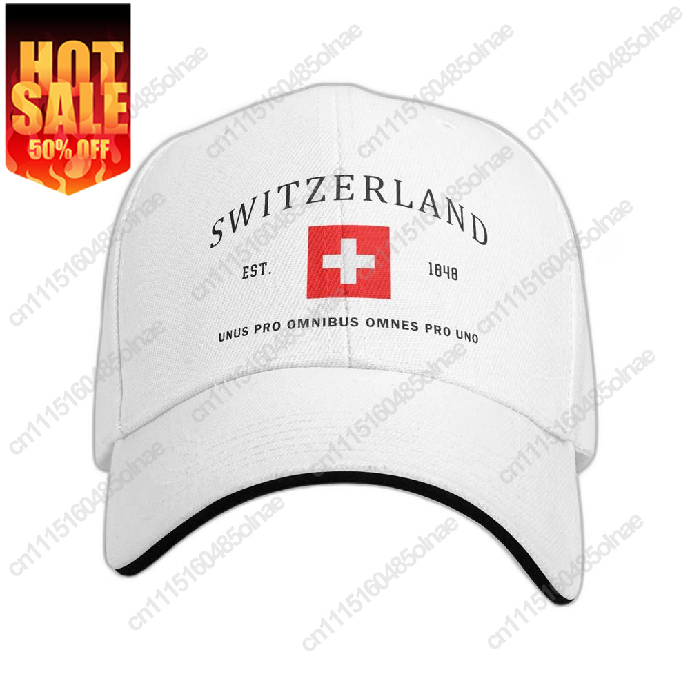 Gorra de béisbol personalizada - Men'S Fashion With Hat reseña y precio
