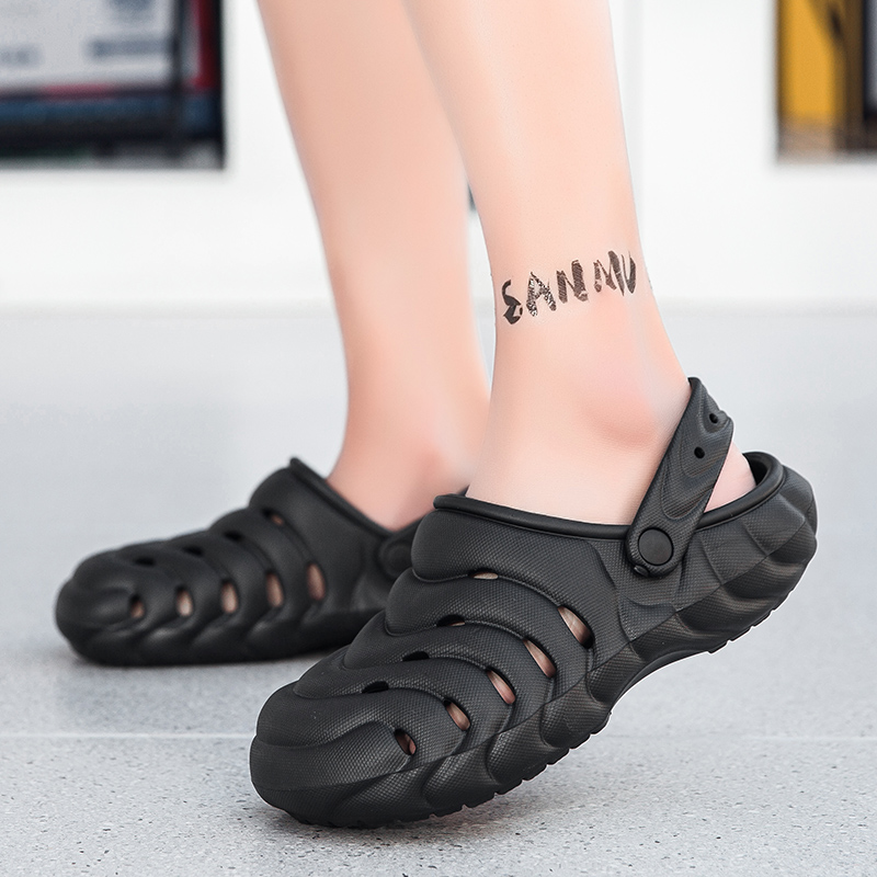 Sandalias de Verano para Hombr - Men'S Fashion News reseña y precio