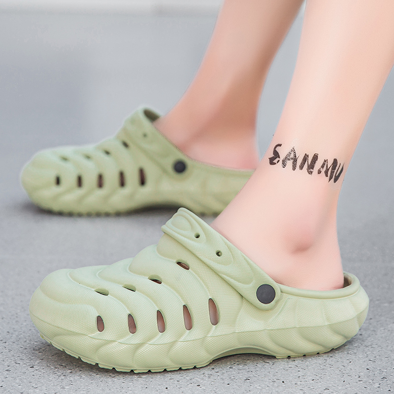 Sandalias de Verano para Hombr - Men'S Fashion News reseña y precio