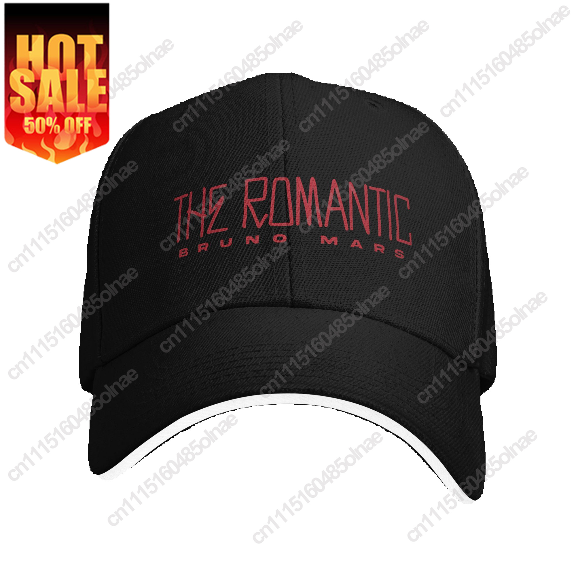 Gorra de Béisbol de Bruno Mars - Men'S Fashion With Hat reseña y precio