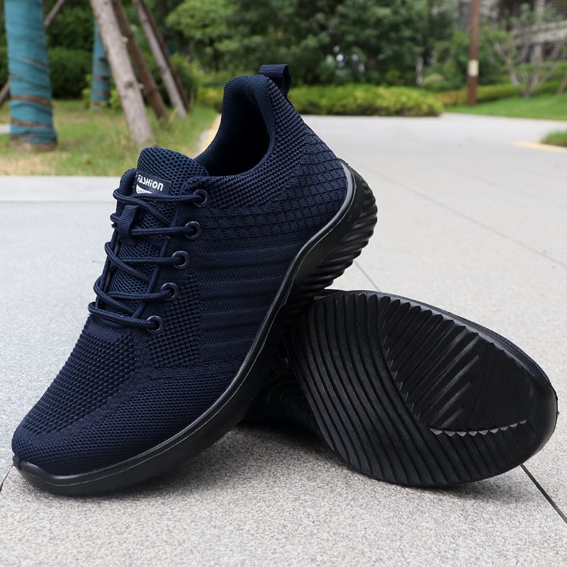 Zapatillas de deporte para hom - Mens Fashion Trainers reseña y precio