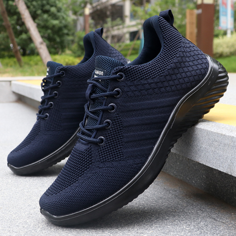 Zapatillas de deporte para hom - Mens Fashion Trainers reseña y precio