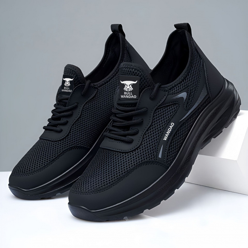 Zapatillas deportivas de veran - Mens Fashion Trainers reseña y precio
